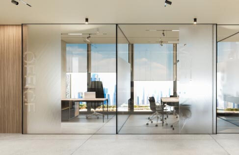 Private Offices